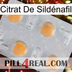 Citrat De Sildénafil 24